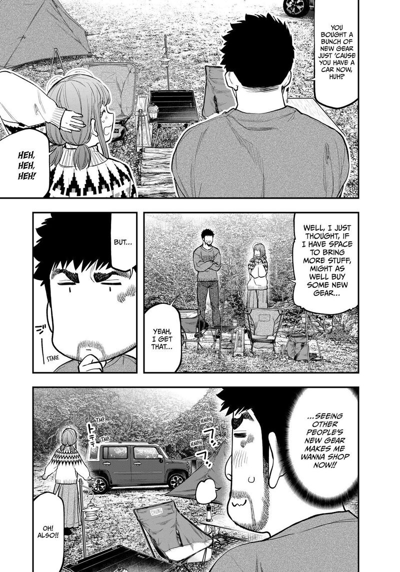 Futari Solo Camp 85 21