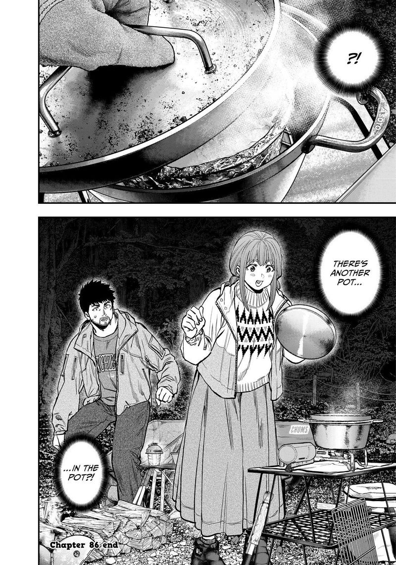 Futari Solo Camp 86 18