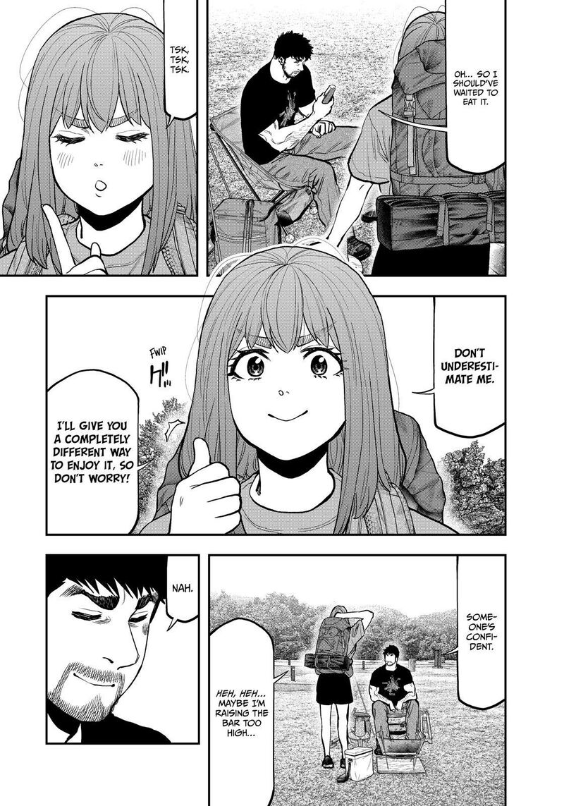 Futari Solo Camp 86e 14