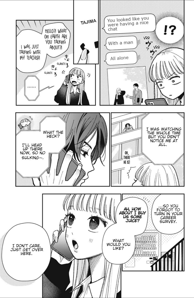 Futarijime Romantic 14 2