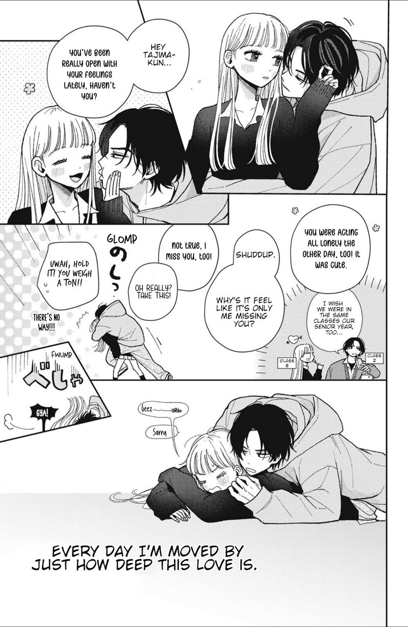 Futarijime Romantic 14 4