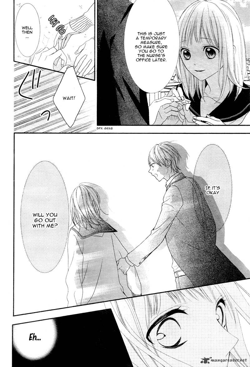Futei De Furachi Na Ani Desu Ga 1 22