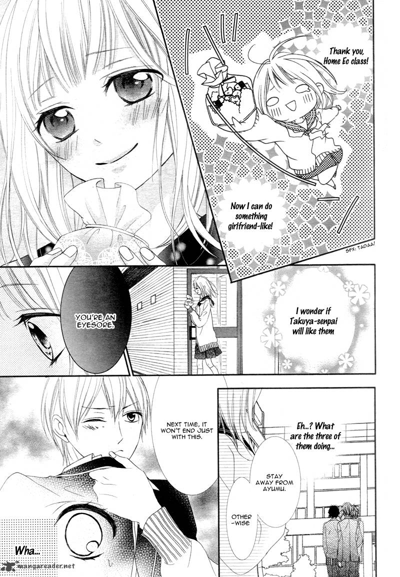 Futei De Furachi Na Ani Desu Ga 1 29