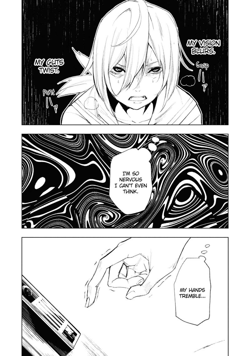 Futsuu To Bakemono 13 1