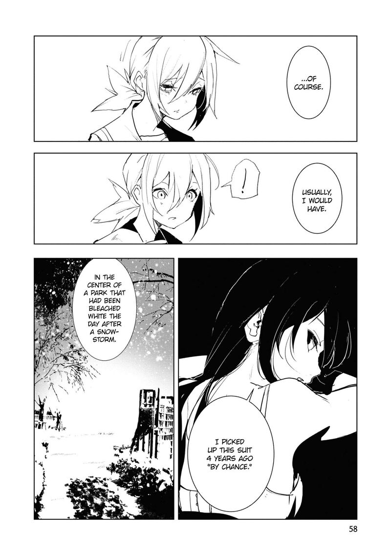 Futsuu To Bakemono 13 15