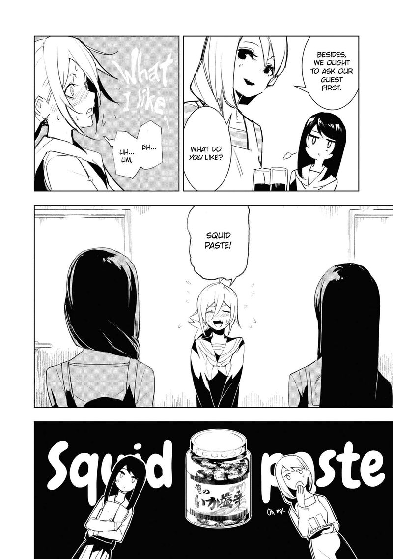 Futsuu To Bakemono 13 5
