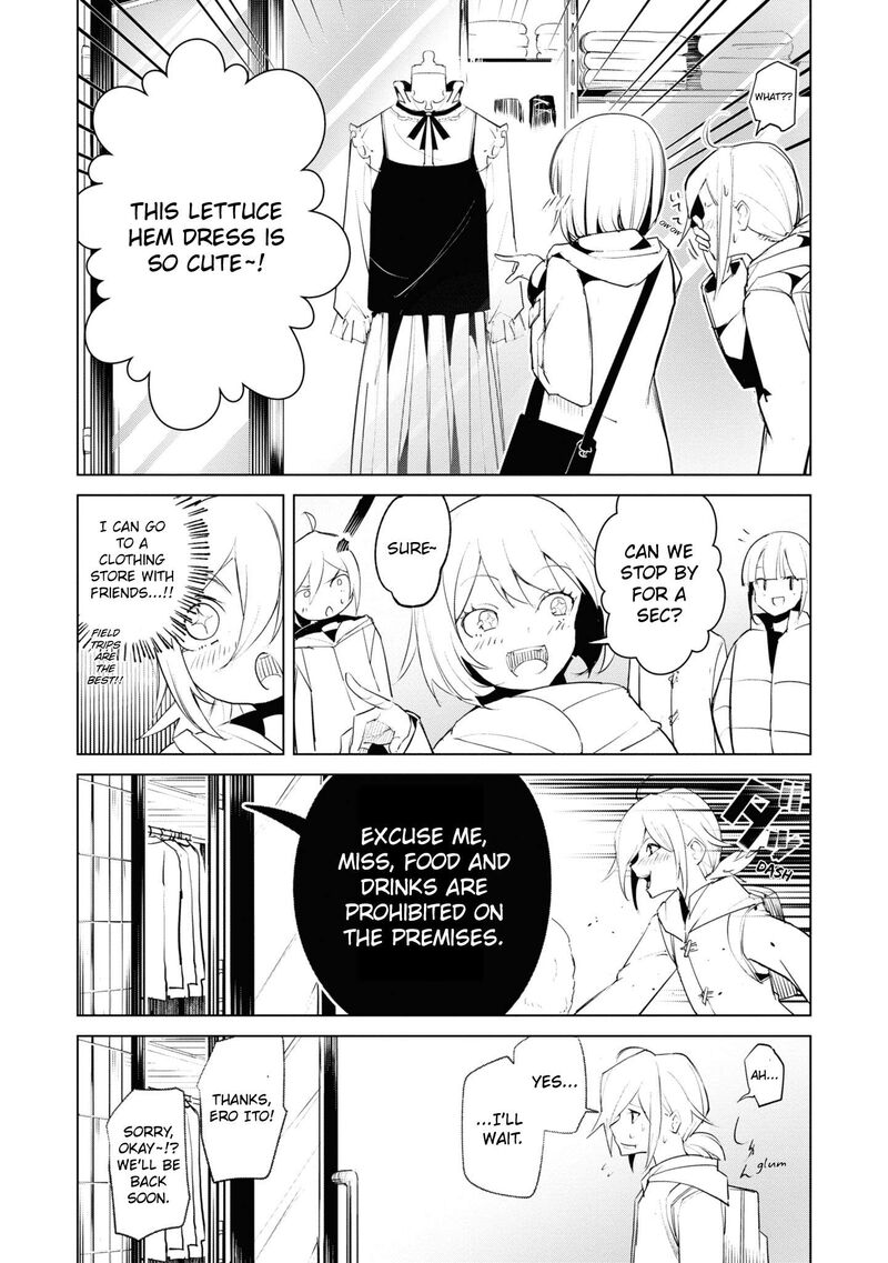 Futsuu To Bakemono 19 15