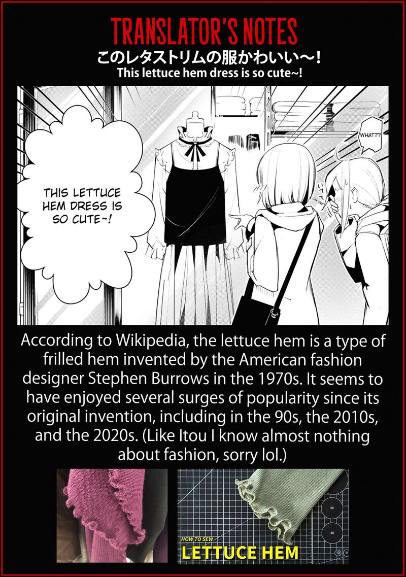 Futsuu To Bakemono 19 21