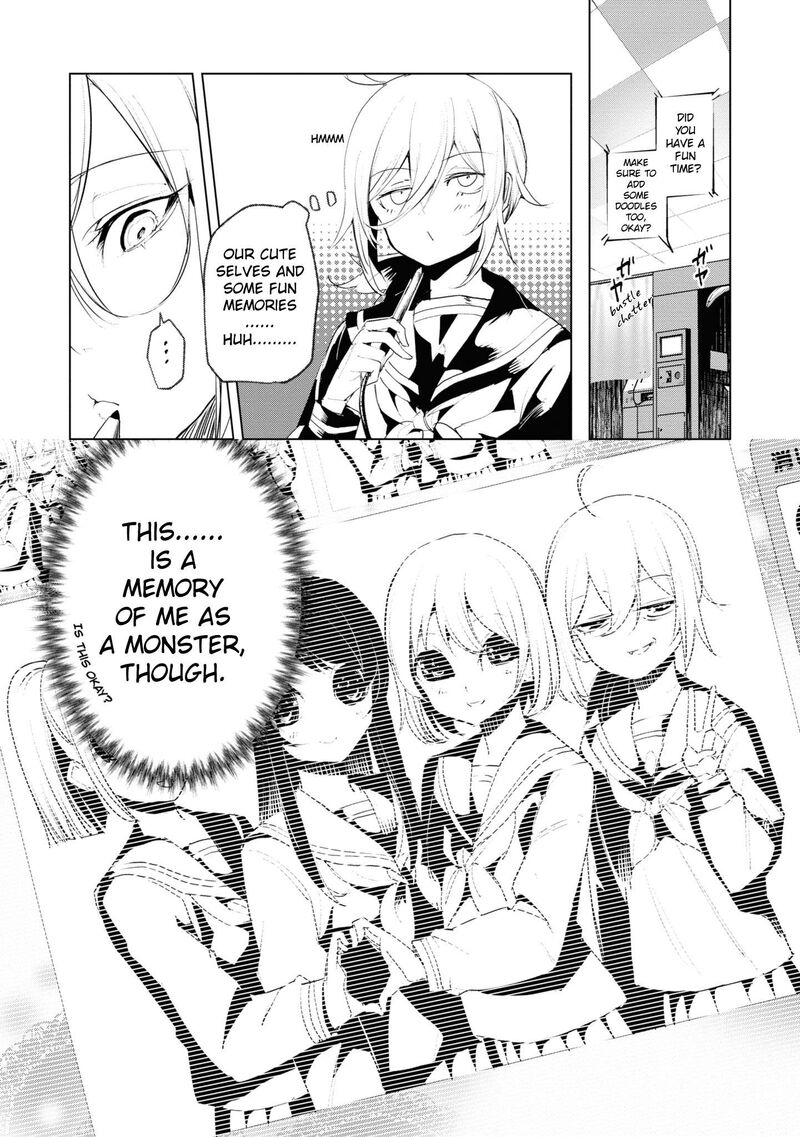 Futsuu To Bakemono 19 5