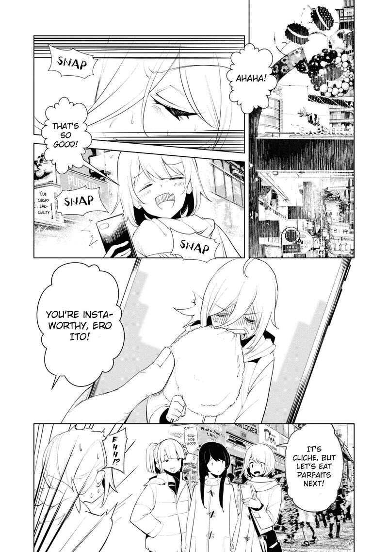 Futsuu To Bakemono 19 8