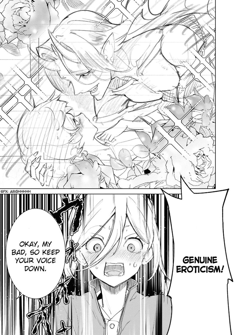 Futsuu To Bakemono 22 10