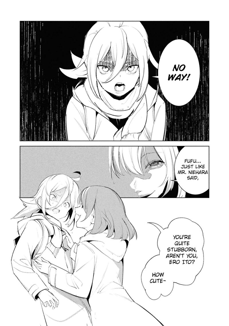 Futsuu To Bakemono 23 7