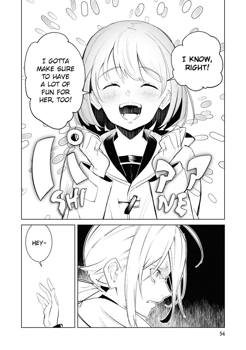 Futsuu To Bakemono 23 9