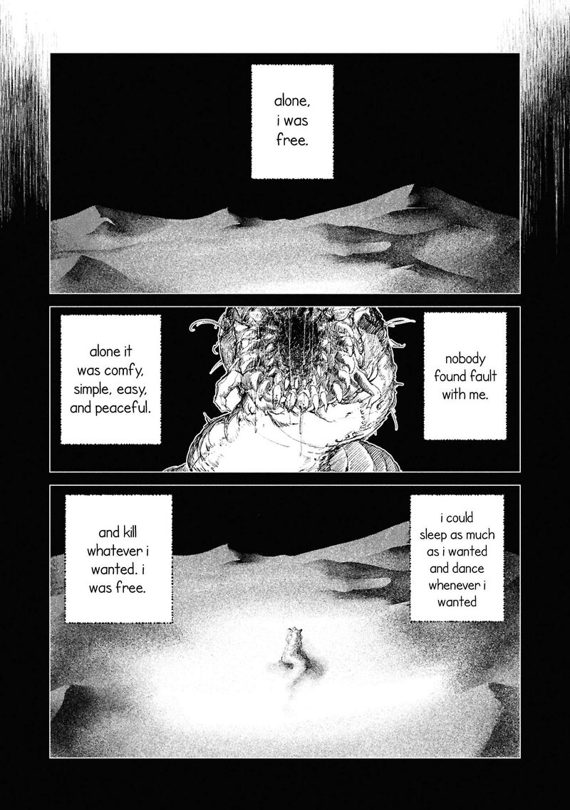 Futsuu To Bakemono 25 12