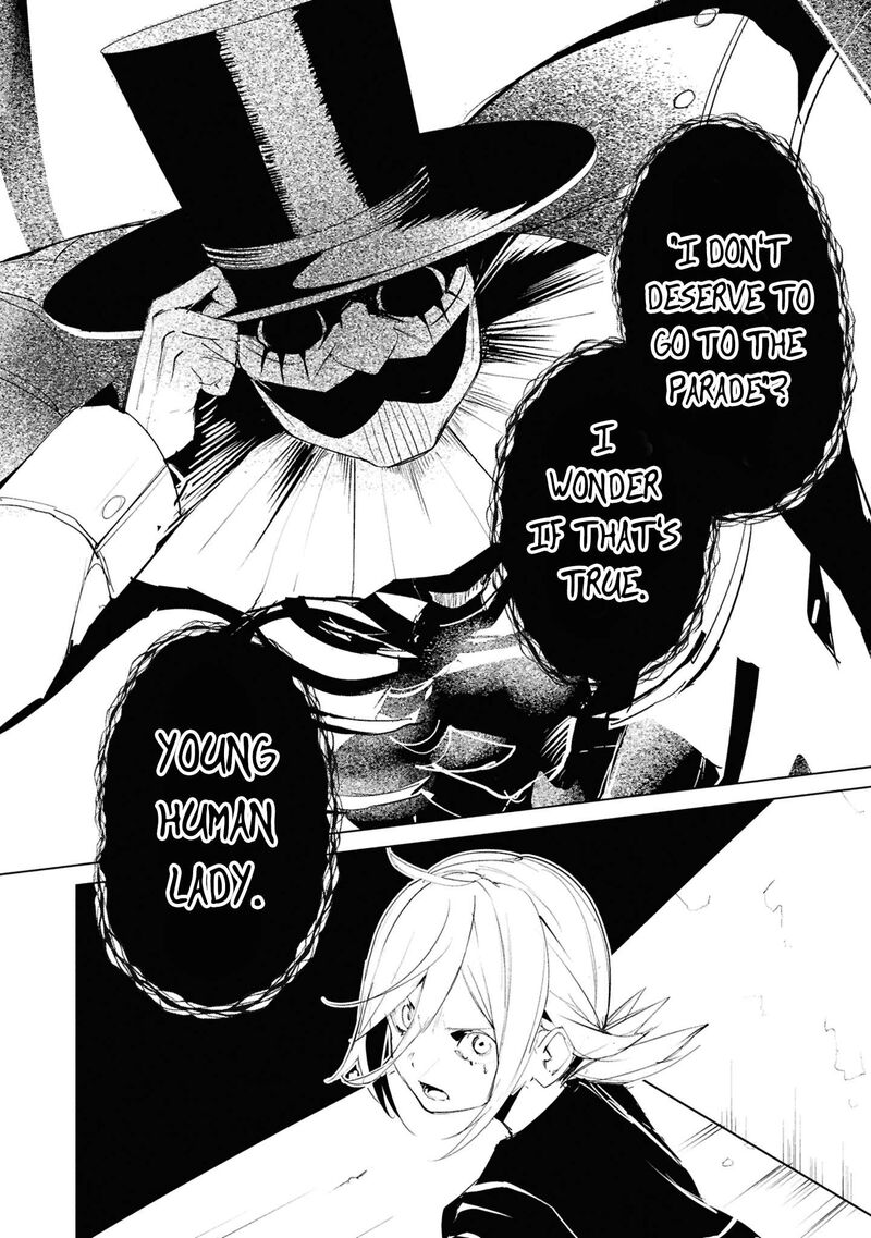 Futsuu To Bakemono 25 2