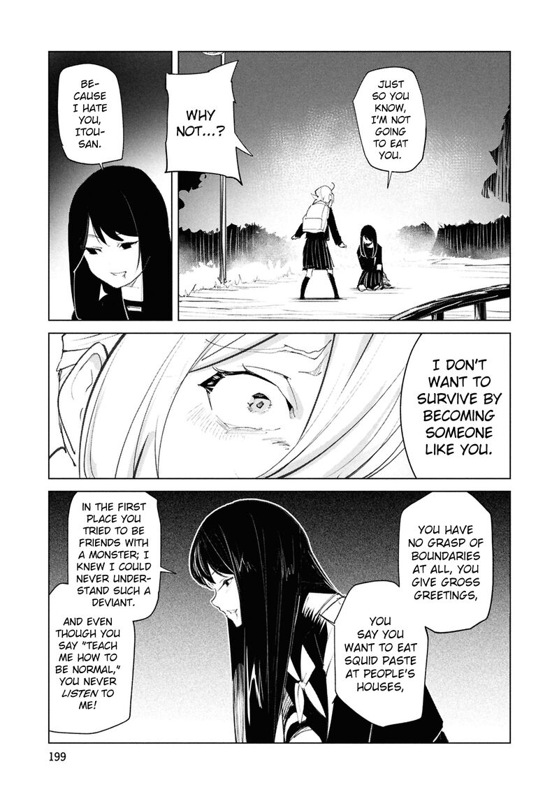 Futsuu To Bakemono 29 18