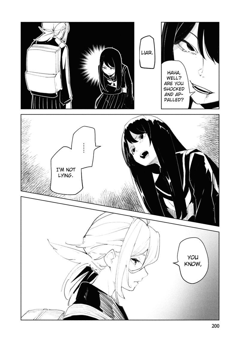 Futsuu To Bakemono 29 19