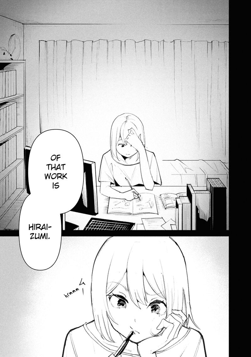 Futsuu To Bakemono 29 8