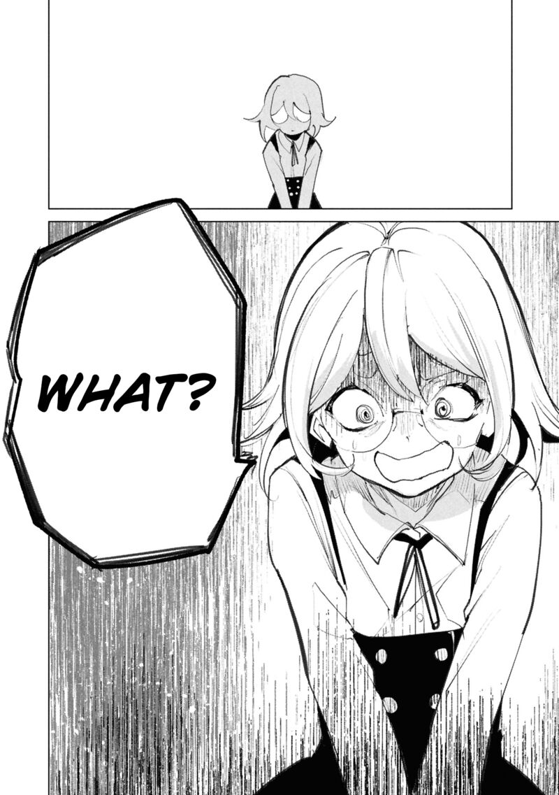 Futsuu To Bakemono 29 9