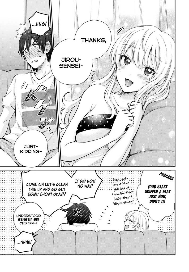 Fuufu Ijou Koibito Miman 10 17