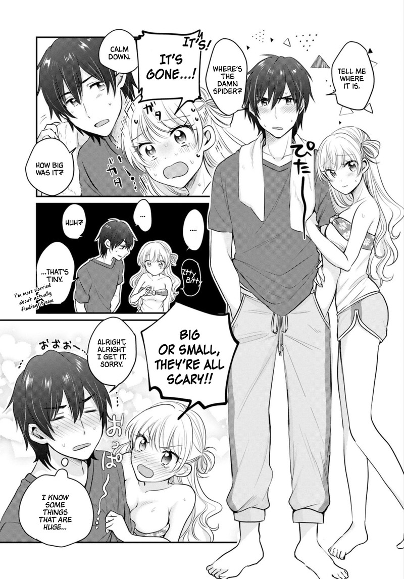 Fuufu Ijou Koibito Miman 17 9