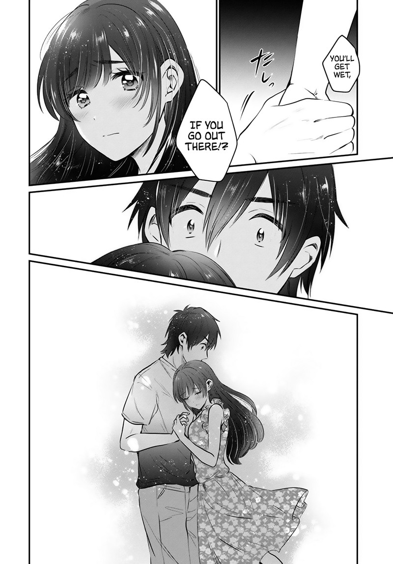 Fuufu Ijou Koibito Miman 26 16