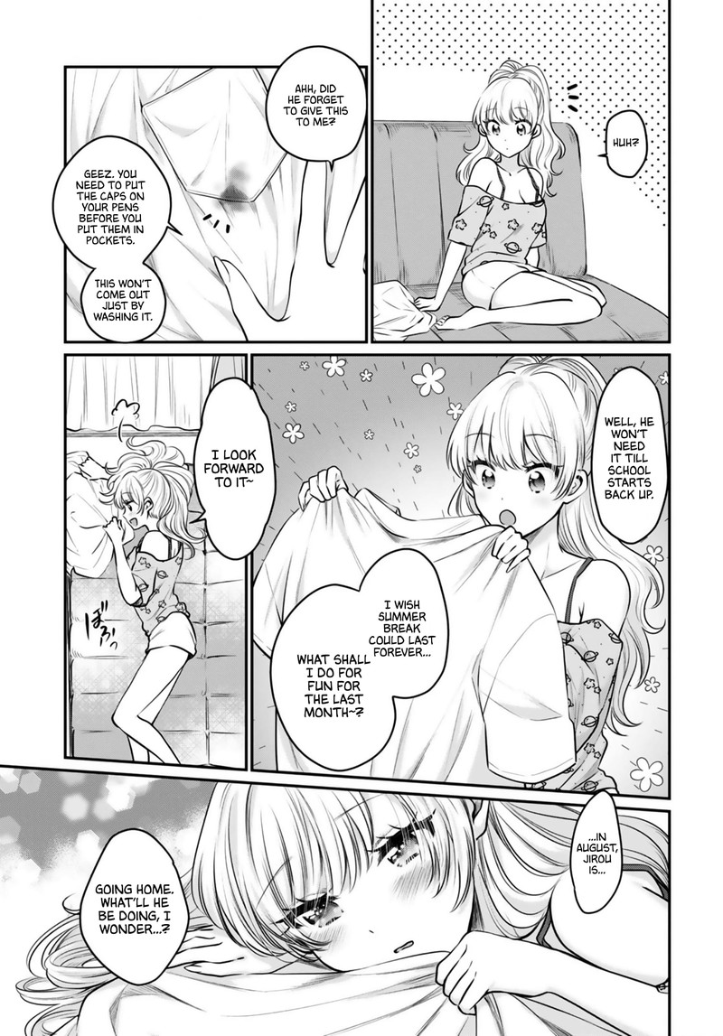 Fuufu Ijou Koibito Miman 27 19