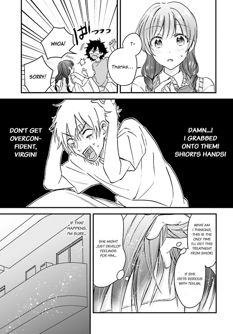 Fuufu Ijou Koibito Miman 4 19
