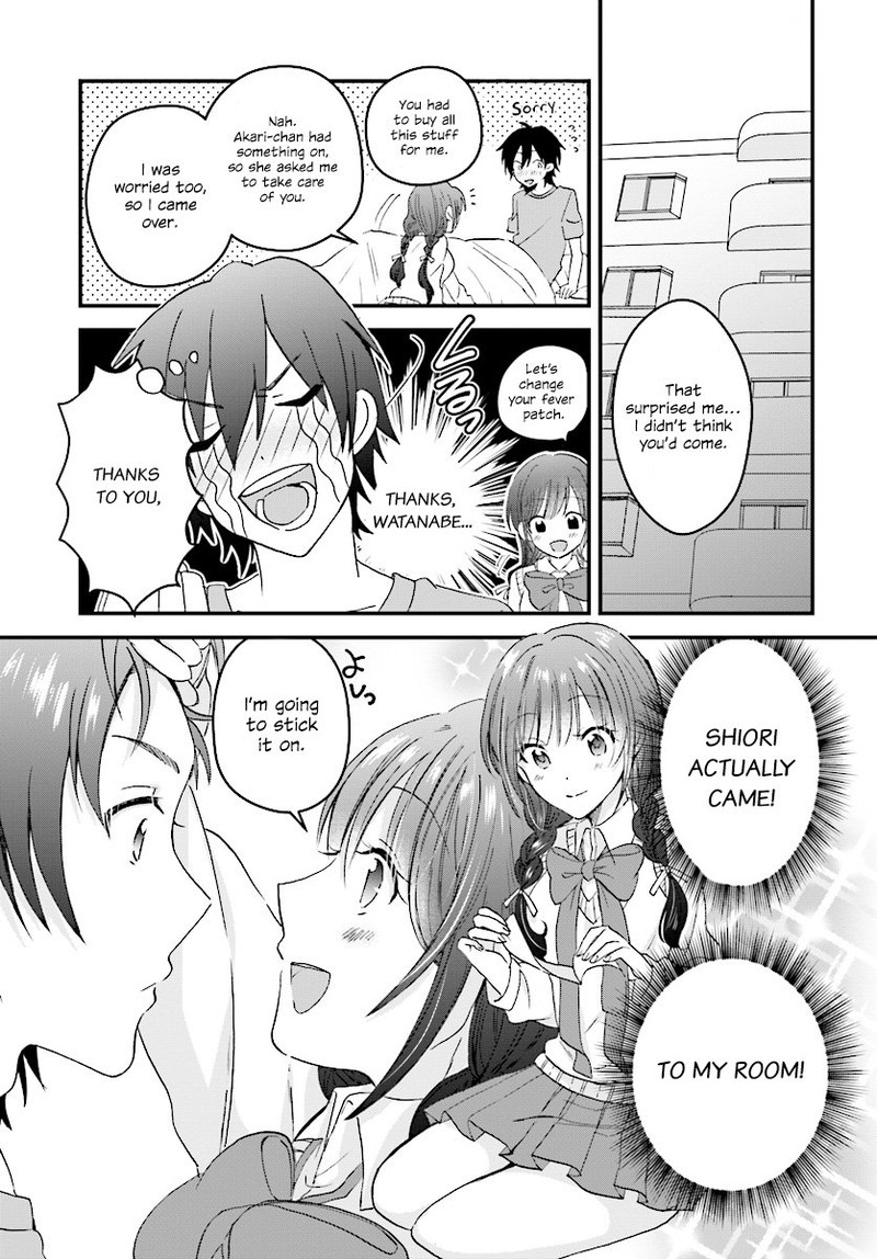 Fuufu Ijou Koibito Miman 4 9