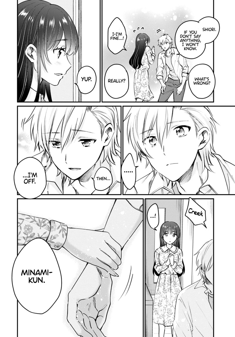 Fuufu Ijou Koibito Miman 41 14