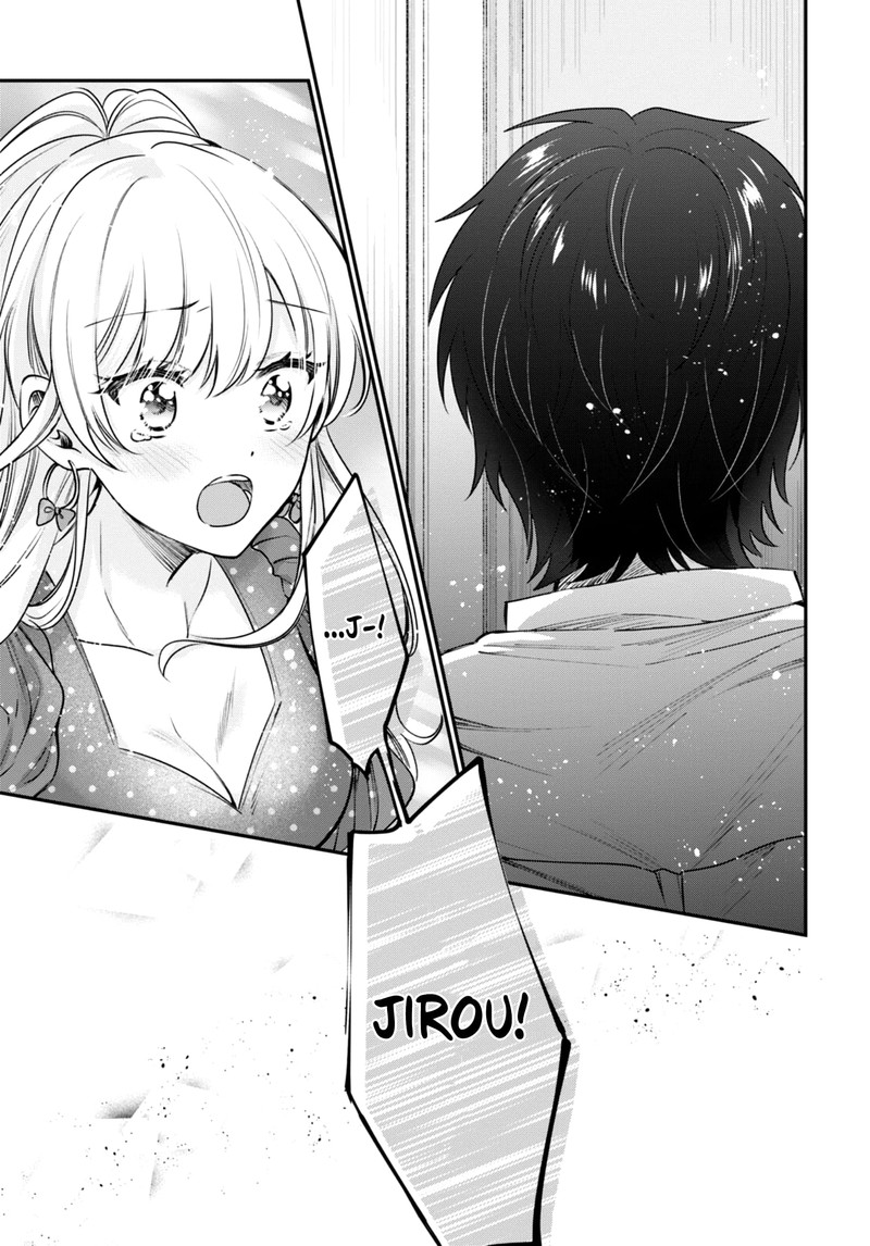 Fuufu Ijou Koibito Miman 41 21