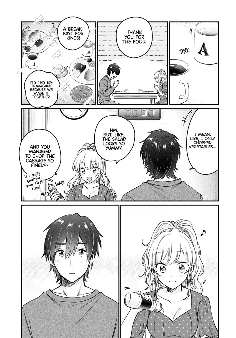 Fuufu Ijou Koibito Miman 41 9