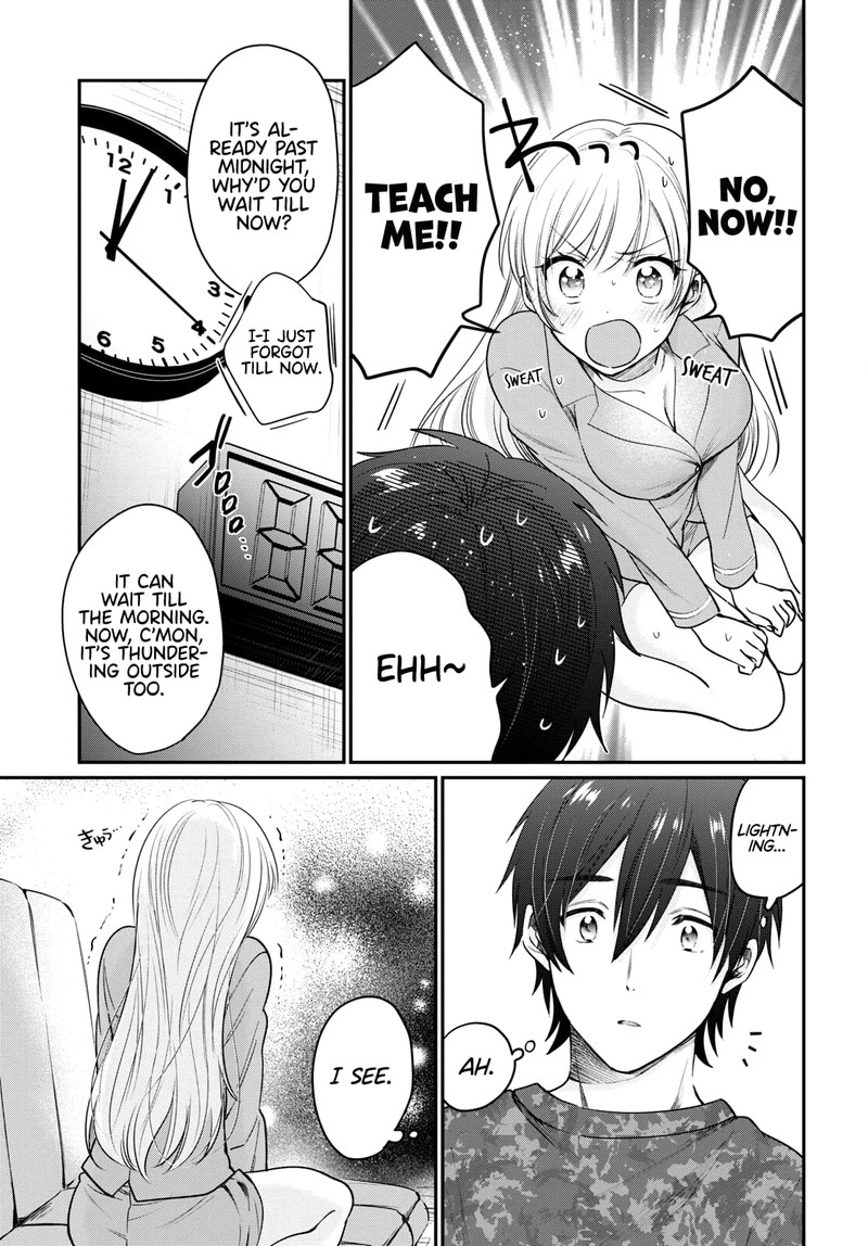 Fuufu Ijou Koibito Miman 44 9