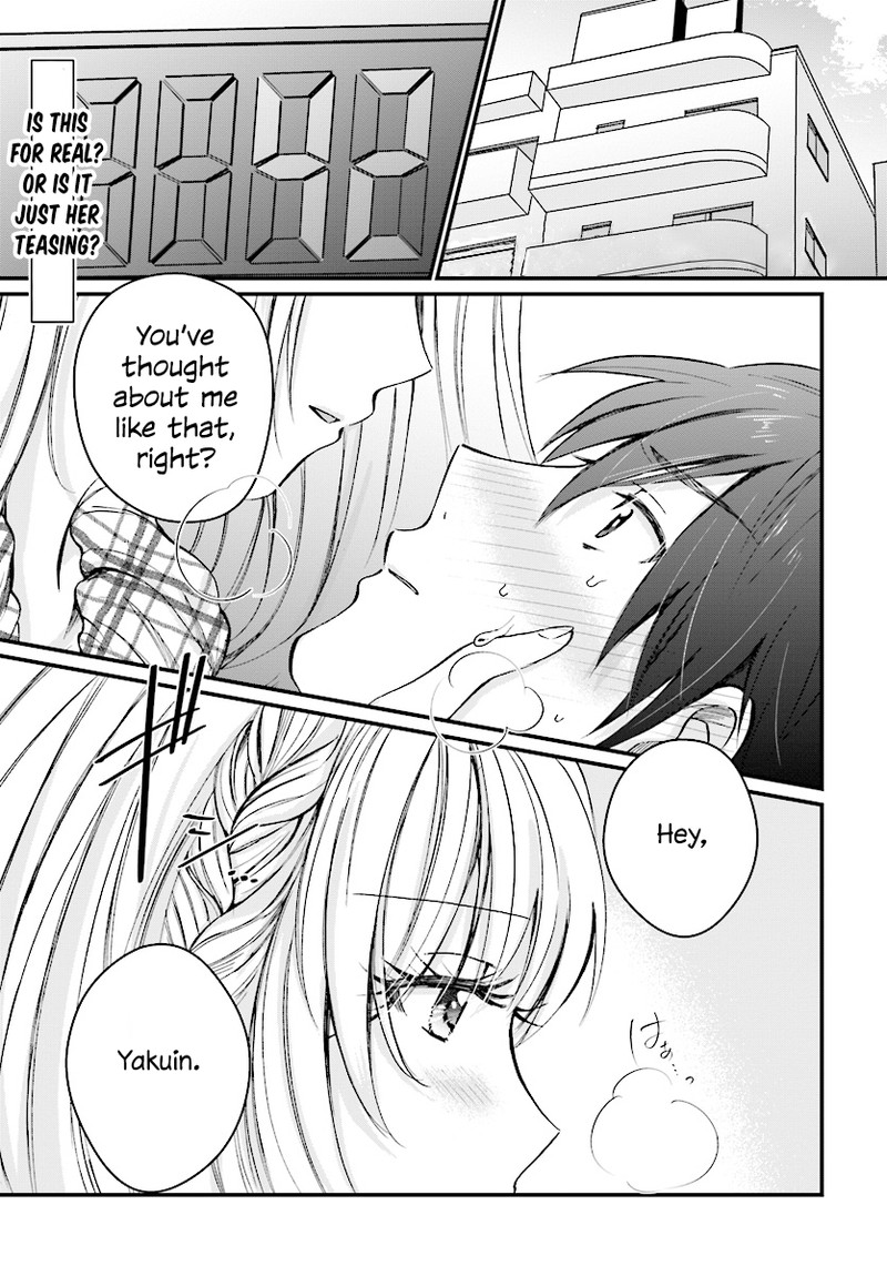 Fuufu Ijou Koibito Miman 6 1