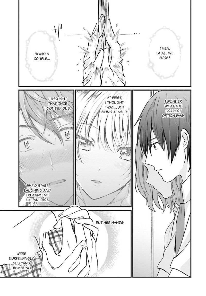 Fuufu Ijou Koibito Miman 6 13
