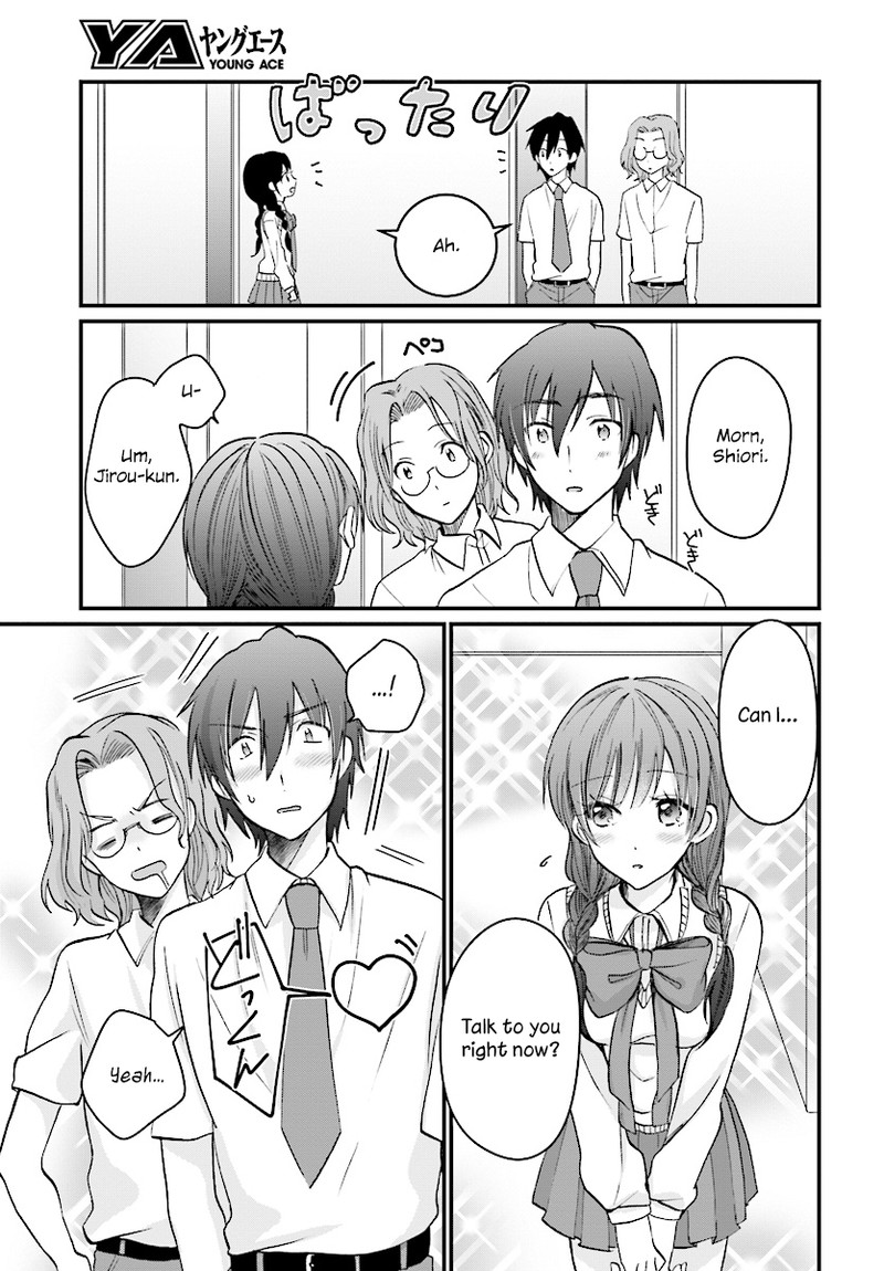 Fuufu Ijou Koibito Miman 6 15
