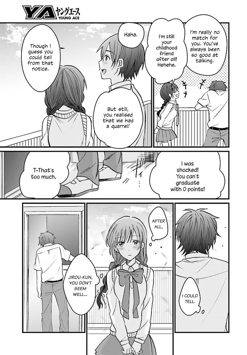 Fuufu Ijou Koibito Miman 6 19