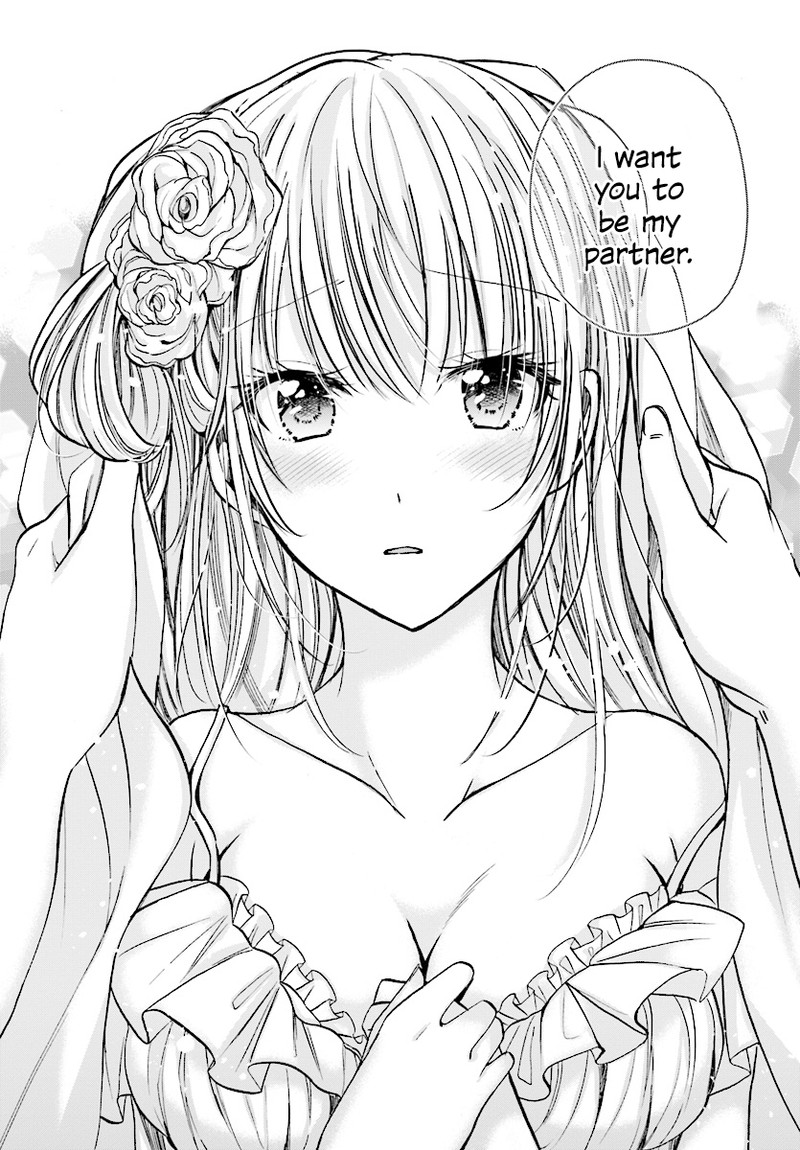 Fuufu Ijou Koibito Miman 6 29