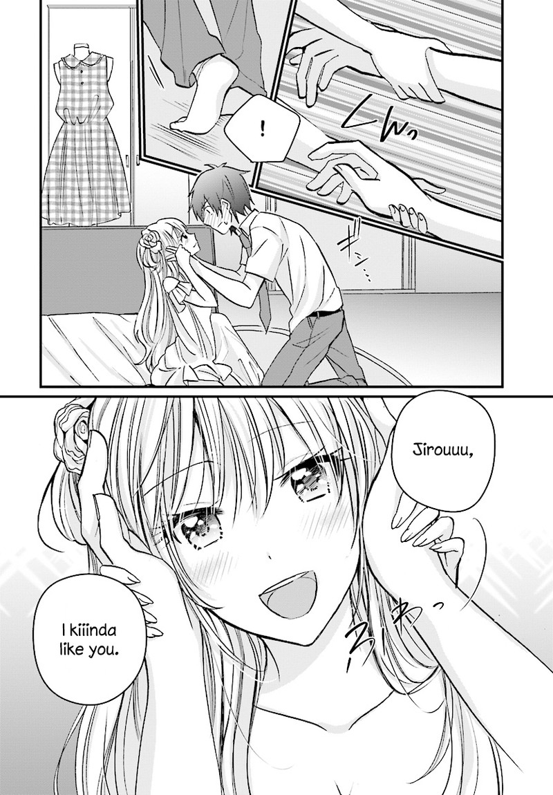 Fuufu Ijou Koibito Miman 6 32