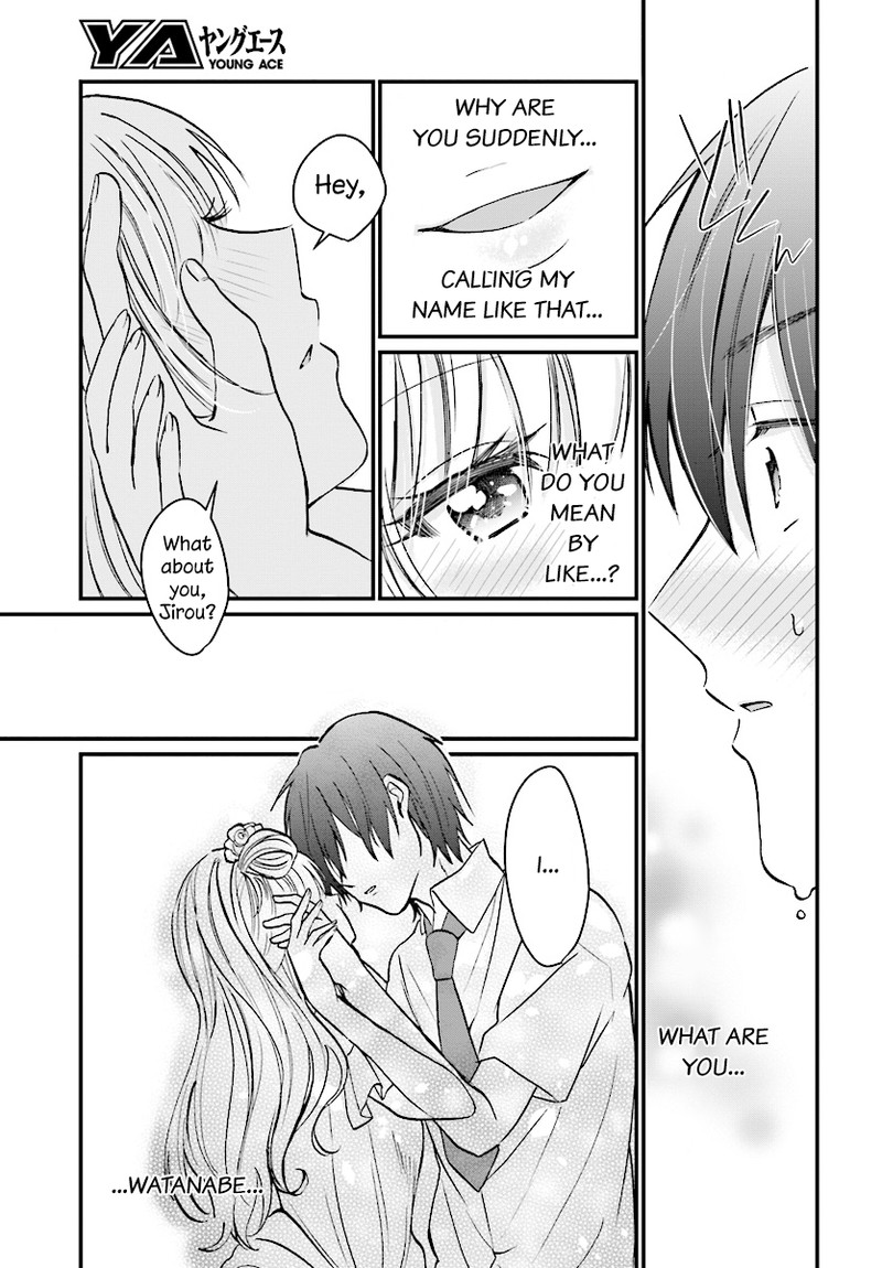 Fuufu Ijou Koibito Miman 6 33