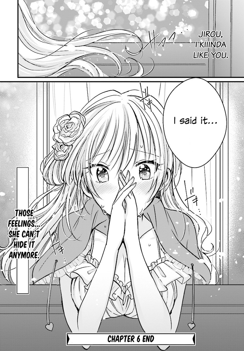 Fuufu Ijou Koibito Miman 6 36