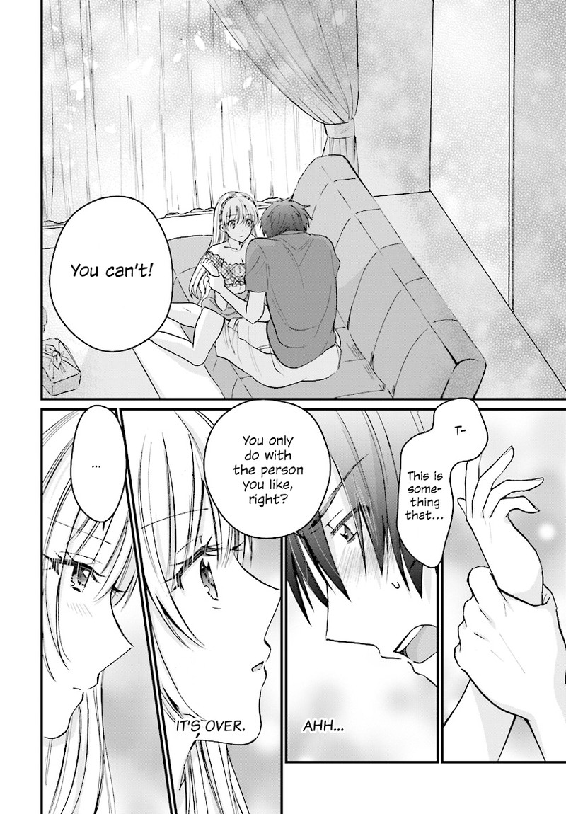 Fuufu Ijou Koibito Miman 6 6