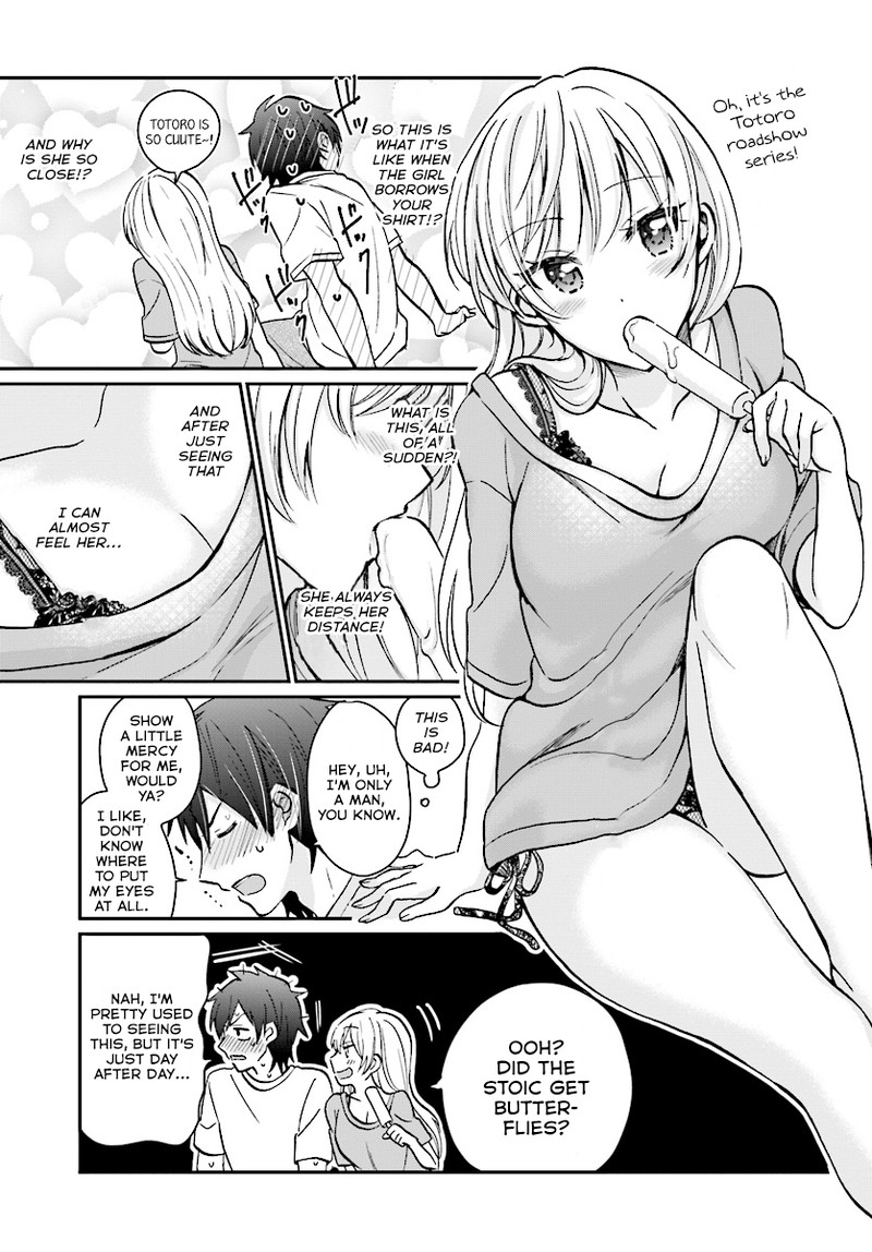 Fuufu Ijou Koibito Miman 8 19