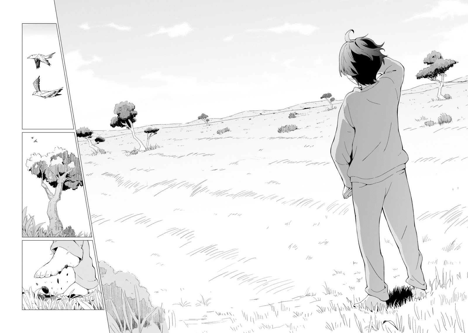 Gacha Wo Mawashite Nakama Wo Fuyasu Saikyou No Bishoujo Gundan Wo Tsukuriagero 1 10
