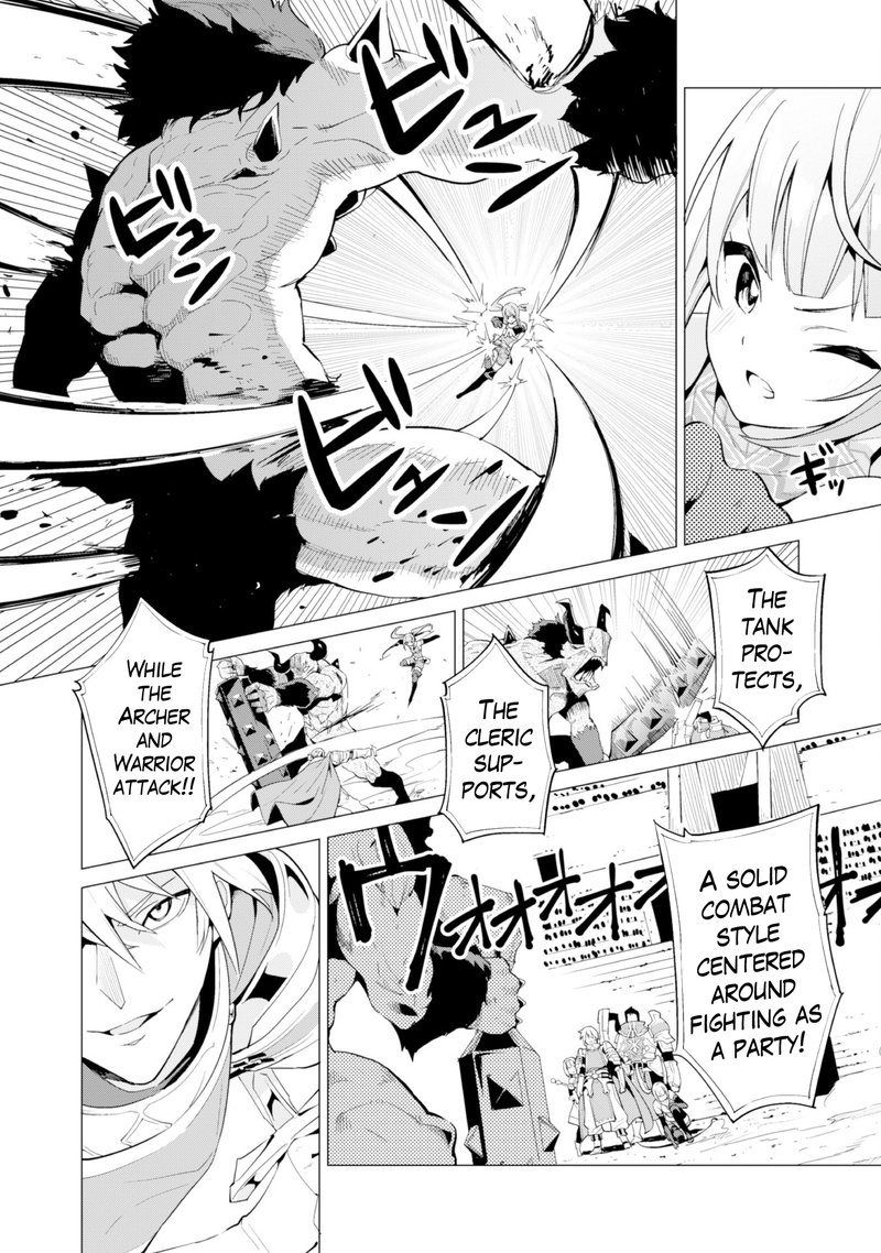 Gacha Wo Mawashite Nakama Wo Fuyasu Saikyou No Bishoujo Gundan Wo Tsukuriagero 10 14