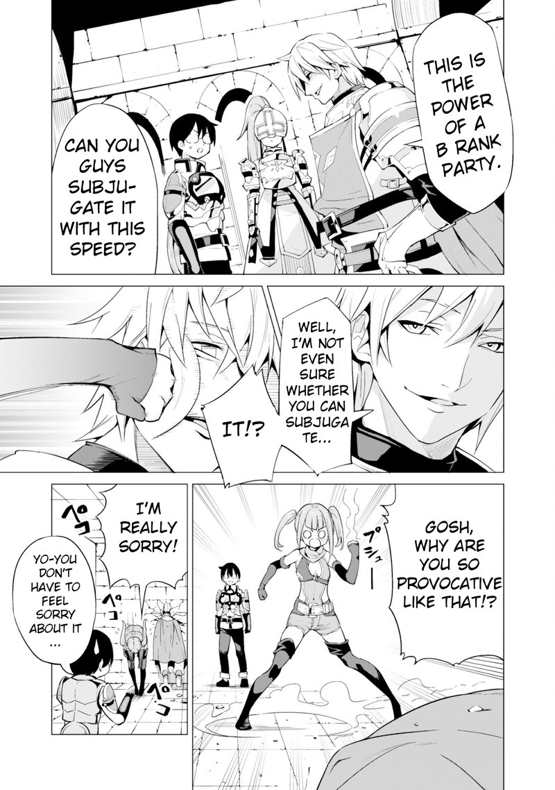 Gacha Wo Mawashite Nakama Wo Fuyasu Saikyou No Bishoujo Gundan Wo Tsukuriagero 10 17