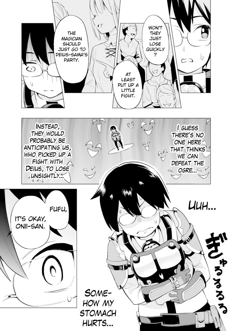 Gacha Wo Mawashite Nakama Wo Fuyasu Saikyou No Bishoujo Gundan Wo Tsukuriagero 10 19