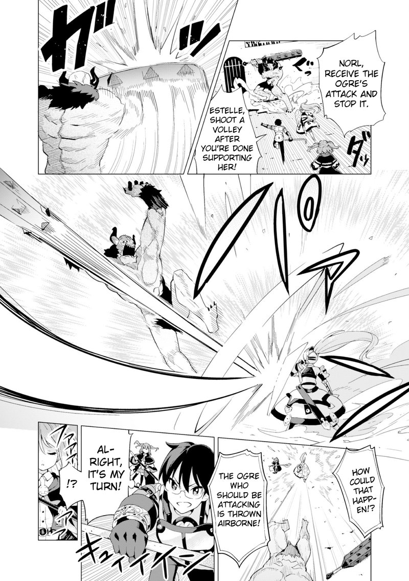 Gacha Wo Mawashite Nakama Wo Fuyasu Saikyou No Bishoujo Gundan Wo Tsukuriagero 10 22