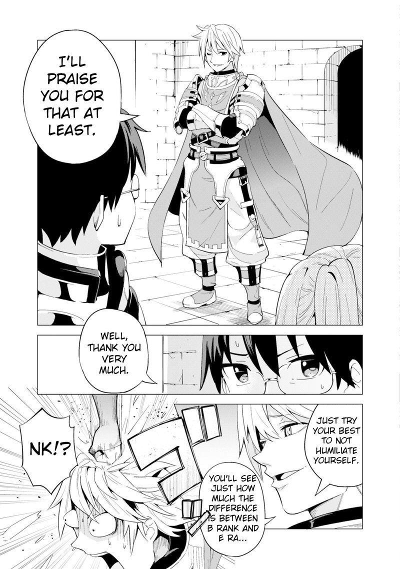 Gacha Wo Mawashite Nakama Wo Fuyasu Saikyou No Bishoujo Gundan Wo Tsukuriagero 10 3