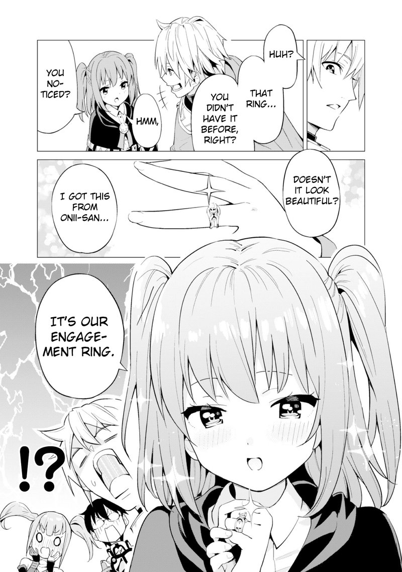 Gacha Wo Mawashite Nakama Wo Fuyasu Saikyou No Bishoujo Gundan Wo Tsukuriagero 10 7